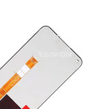 Compatible for OP C17 LCD Screen Integrated Inner and Outer Screen Touch Screen Screen Mobile Cell Phone Display Assembly LCD wholesale