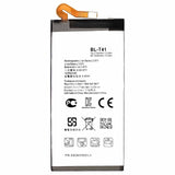 Compatible for LG G8 ThinQ_LMG820QM7_LM-G820 mobile cell phone batteries BL-T41 fast charging board Wholesale
