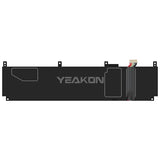Compatible for HP ZBook Studio 15 G7_G8 Brand New Laptop Battery MB06XL Factory Wholesale