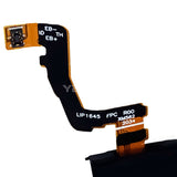Compatible for Sony XZ1_XZ1 Dual F8342_G8341_G8342 Mobile Cell Phone Battery LIP1645 ERPC