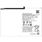 For Samsung Tab A9 Plus 11 inch New Tablet Battery WT-S-W11 Factory Wholesale Export