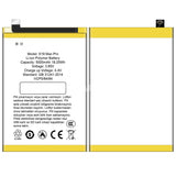 Compatible for ReeDer Mobile Cell Phone Battery S19 Max Pro High Capacity Battery Board 5000 mAh Factory Wholesale Export