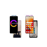 Compatible for Xiaomi Redmi Note 13 Screen Assembly Mobile Cell Phone Screen LCD AMOLED Xiaomi wholesale