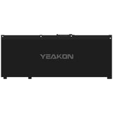 Compatible for HP VICTUS_OMEN 3_4_5_C133_TPN-Q211 Laptop Battery SR04XL
