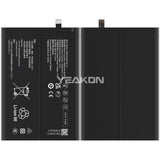 Compatible for HUAWEI Nova Y91 Brand-new Mobile Cell Phone Battery HB5470A3EHW-12 Durable Factory Wholesale International Trade