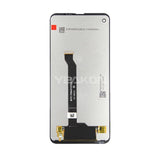Compatible for LG Q70 2019 Touch Screen Mobile Cell Phone Display Integrated Inner and Outer Screen LCD Screen lcd wholesale