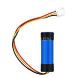 Compatible for JBL ICR22650_CP-HK10 speakers battery Onyx Studio 4 factory wholesale and export