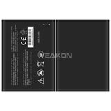 Compatible with ZTE Li3831T43P4H826247 mobile cell phone battery Z959_Crand X 3 LTE wholesale from the factory