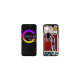 Compatible for Honor 200lite Honor Mobile Cell Phone Screen Assembly LCD Display Screen LCD AMOLED wholesale