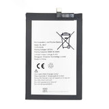 Compatible with Transsion Camon 17Pro_18P_Spark 8Pro mobile cell phone batteries BL-49JT factory wholesale and foreign trade
