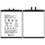 Compatible for Nothing Phone 3 Mobile Cell Phone Battery NT05a High Capacity Brand New Battery Board 4700 mAh Wholesale