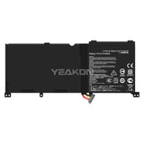 Compatible for ASUS N501VW_G501VW_N501VW-2B_G60V Laptop Battery C41N1524 Wholesale