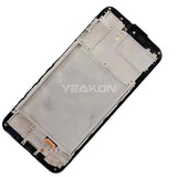 Compatible for Samsung A24 incell 2023 A245 Mobile Cell Phone Display LCD Screen Assembly OLED