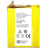 Compatible for ZTE ZmaxPro_Z981 mobile cell phone battery Li3934T44P8H876744 factory wholesale and foreign trade