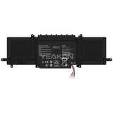 Compatible for ASUS U3300F_UX333F_RX333FA_BX333FN Laptop Battery C31N1815 Wholesale