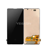 Compatible for Samsung A51 4G Screen Assembly OLED with Frame A515F_M Mobile Cell Phone LCD Display Integrated Inner and Outer LCD Wholesale