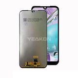 Compatible for LG K31 2020 Mobile Cell Phone Screen Touch Screen Integrated Inner and Outer Screen LCD Display Assembly wholesale