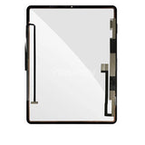 Compatible for iPad Pro 12.9-3 Tablet Cover Glass A2014 Touch Display touch Touch Digitizer