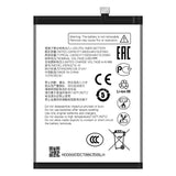 Compatible for ZTE V50 new mobile cell phones battery E6553ZTE-B large capacity 5000mAh factory direct sales and wholesale