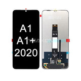 Compatible for Redmi A1 plus Screen Assembly redmi A2+ Assembly Touch Display Screen Inner and Outer Screen LCD Original Wholesale