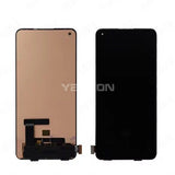 Compatible for Oneplus 9 Screen Assembly LCD Screen Touch Screen LCD Mobile Cell Phone Screen AM OLED wholesale