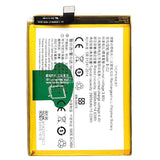 Compatible for VIVO X20plus mobile cell phone battery B-D2 built-in charging board 3905mAh, factory wholesale and foreign trade