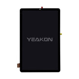 Compatible for Samsung P610.S6 lite Inner and Outer Screen LCD Assembly Tablet Display Touch Screen LCD