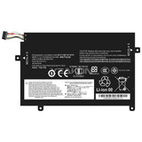 Compatible for Lenovo E470_E470_CE475_01AV411_01AV413 Laptop Battery 01AV412 Wholesale