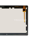 Compatible for Lenovo TB-X505 LCD Screen Tablet Handwriting Outer Screen Touch Assembly lcd wholesale