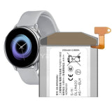 For Samsung Watch Active 39.5mm Watch Battery EB-BR500ABU Factory Wholesale Export
