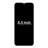 Compatible for Moto E20 Screen Assembly Motorola XT2155 Inner and Outer Touch Screen Mobile Cell Phone Display Screen Original Wholesale