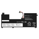 Compatible for Lenovo L17M4PG2 Laptop Battery Legion Y9000K_2019SE_Y730-17ICH