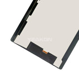 Compatible for Lenovo TB-X505 LCD Screen Tablet Handwriting Outer Screen Touch Assembly lcd wholesale
