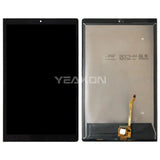 Compatible for Lenovo Yoga Tab3 plus Tablet Display LCD Assembly Inner and Outer Screen lcd wholesale