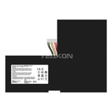 Compatible for BTY-M6F batteries for MSI GS60_GS70_2PL_6QE_6QC_MS-16H2 notebook computers Wholesale