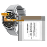 Compatible with Samsung Watch 4 Classic 46mm_R870_R895 watch battery EB-BR890ABY