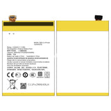 Compatible for ASUS Zenfone2 Mobile Cell Phone Battery C11P1424 Built-in Battery Board 3000 mAh Factory Wholesale Export