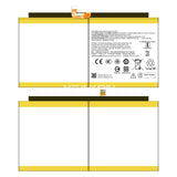 Compatible with Lenovo Xiaoxin Pad Pro 12.6 brand new tablet battery L21D2P31, factory wholesale and foreign trade