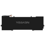 Compatible for HP X360_15-BL002_BL100_TPN-Q179 Brand New Laptop Battery KB06XL Wholesale