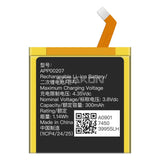 Compatible for Apack WatchBattery APP00207 Brand New Durable Battery Board Tambour Horizon Factory Wholesale