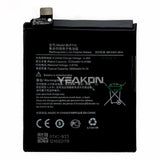Compatible for OPPO OnePlus 7T_1+7T_7T Mobile Cell Phone Battery BLP743 Built-in Battery Board Wholesale