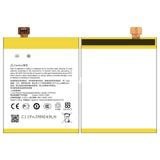 Compatible for ASUS Zenfone 5_A500G_A500CG Mobile Cell Phone Battery C11P1324 Factory Wholesale Export