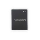 Compatible for Neon Mobile Cell Phone Battery 436073AR Brand New High Capacity Battery Board 2500 mAh Factory Wholesale Export