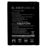 Compatible for LG mobile cell phone batteries V20_F800_H990 external fast charging board BL-44E1F factory wholesale, foreign trade