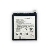 Compatible for Lenovo K8 Plus mobile cell phones battery BL273 brand new, durable 4000mAh factory wholesale