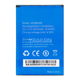 Compatible with YES Altitude 4_M696Y4 brand new mobile cell phone battery 45880AR external factory wholesale and foreign trade