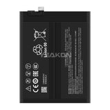 Compatible with ZTE Li3932T89P8h613487 mobile cell phone battery Red Magic 9 PRO_NX769J wholesale