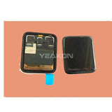 Compatible for AppleS3 Watch Screen Assembly Three Generation 38 42M watch LCD Screen Inner Display Screen LCD wholesale