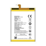 Compatible for ZTE Blade X3_D2_Q519T_A452 brand new mobile cell phone battery 515978  Factory wholesale export