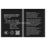 Compatible for Kyocera DuraXV Extreme_E4810 mobile cell phone battery SCP-73LBPS factory wholesale and foreign trade